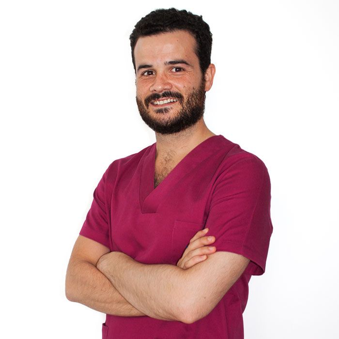 Borja Bueno Castillo