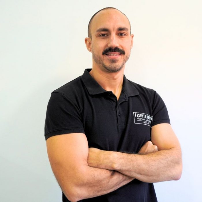 Manuel Clapera Lazo