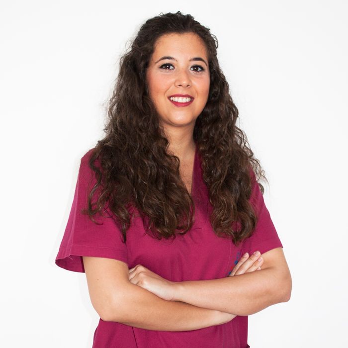 Paula Morón Rodríguez